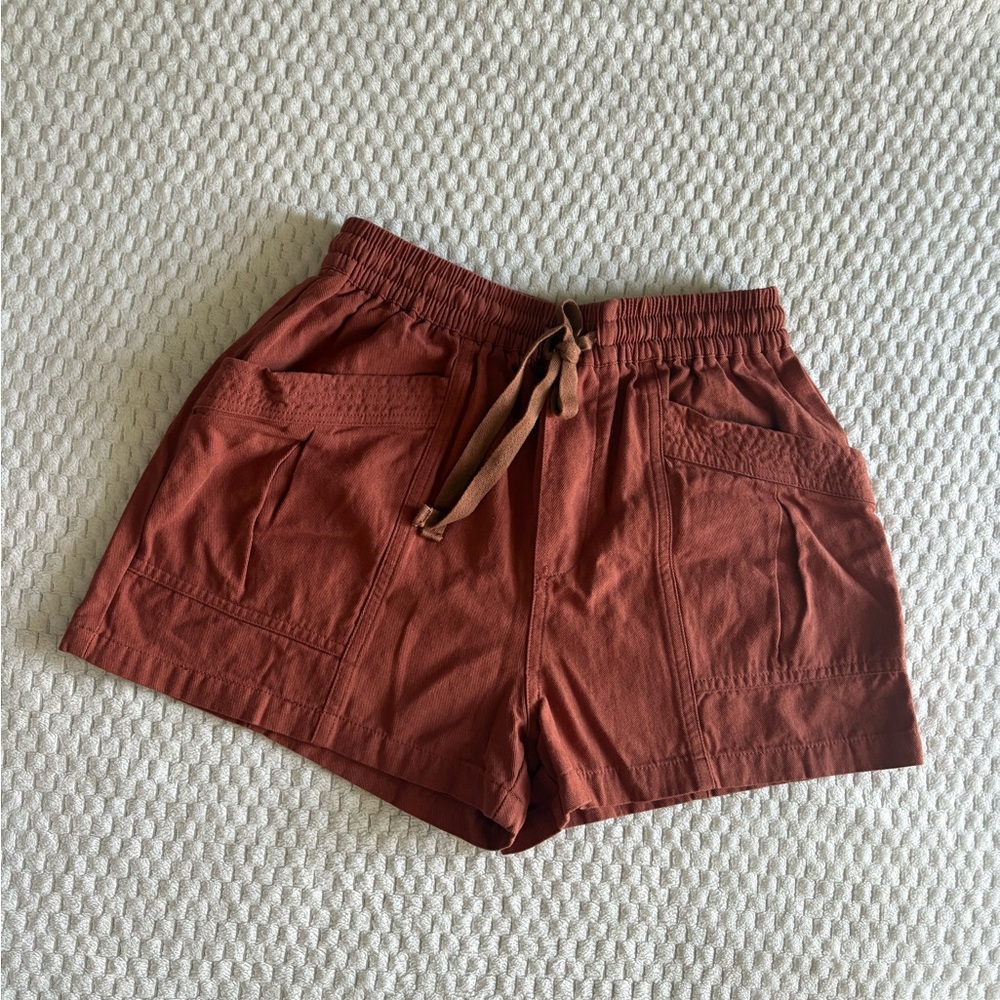 Women's Casual Shorts